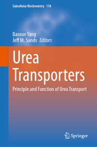 Urea Transporters