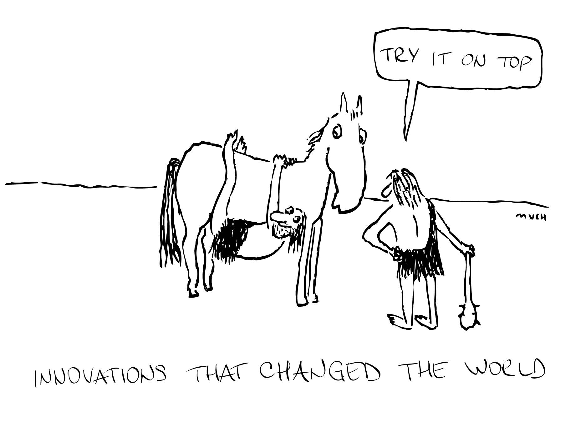 Beispielinhalt (Bild) Adventure Change Management: Practical tips for all those who want to make a difference