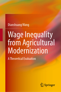 Wage Inequality from Agricultural Modernization
