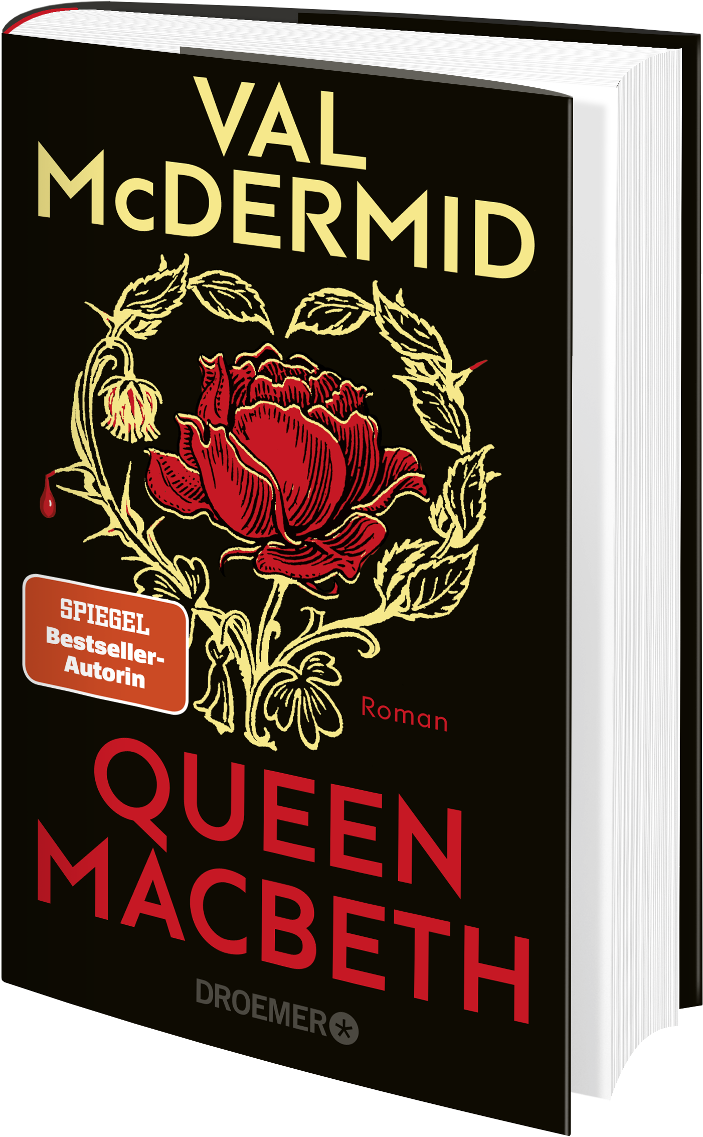 Queen Macbeth