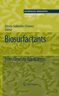 Biosurfactants