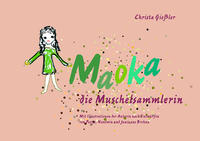 Maoka die Muschelsammlerin
