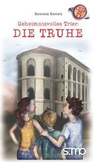 Geheimnisvolles Trier: Die Truhe