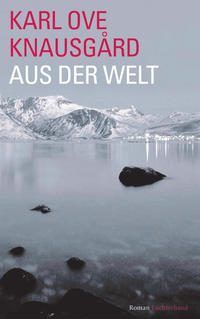 Vorderes Coverbild Aus der Welt
