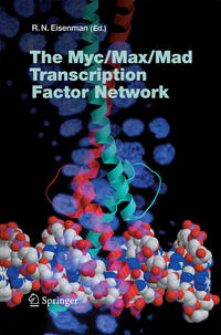Vorderes Coverbild The Myc/Max/Mad Transcription Factor Network