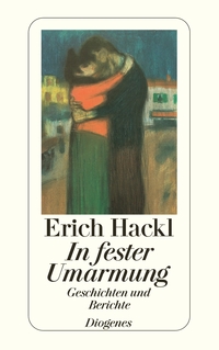 Vorderes Coverbild In fester Umarmung