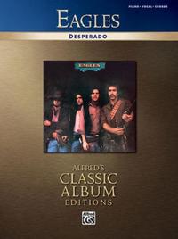 Eagles: Desperado