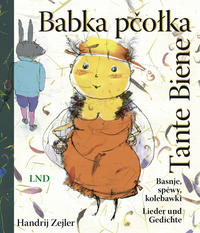 Babka pcolka/Tante Biene