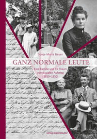 Ganz normale Leute