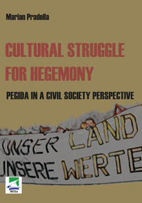 Vorderes Coverbild Cultural Struggle for Hegemony