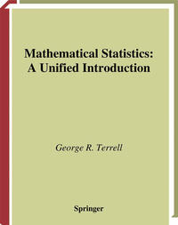 Mathematical Statistics