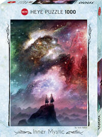 Cosmic Dust Puzzle
