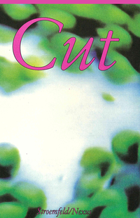 Vorderes Coverbild Cut