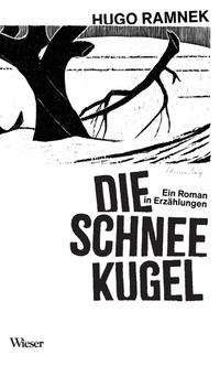Vorderes Coverbild Die Schneekugel