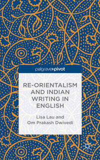 Vorderes Coverbild Re-Orientalism and Indian Writing in English