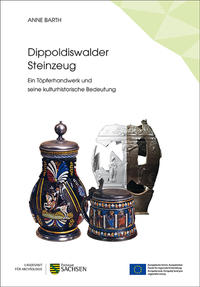 Dippoldiswalder Steinzeug