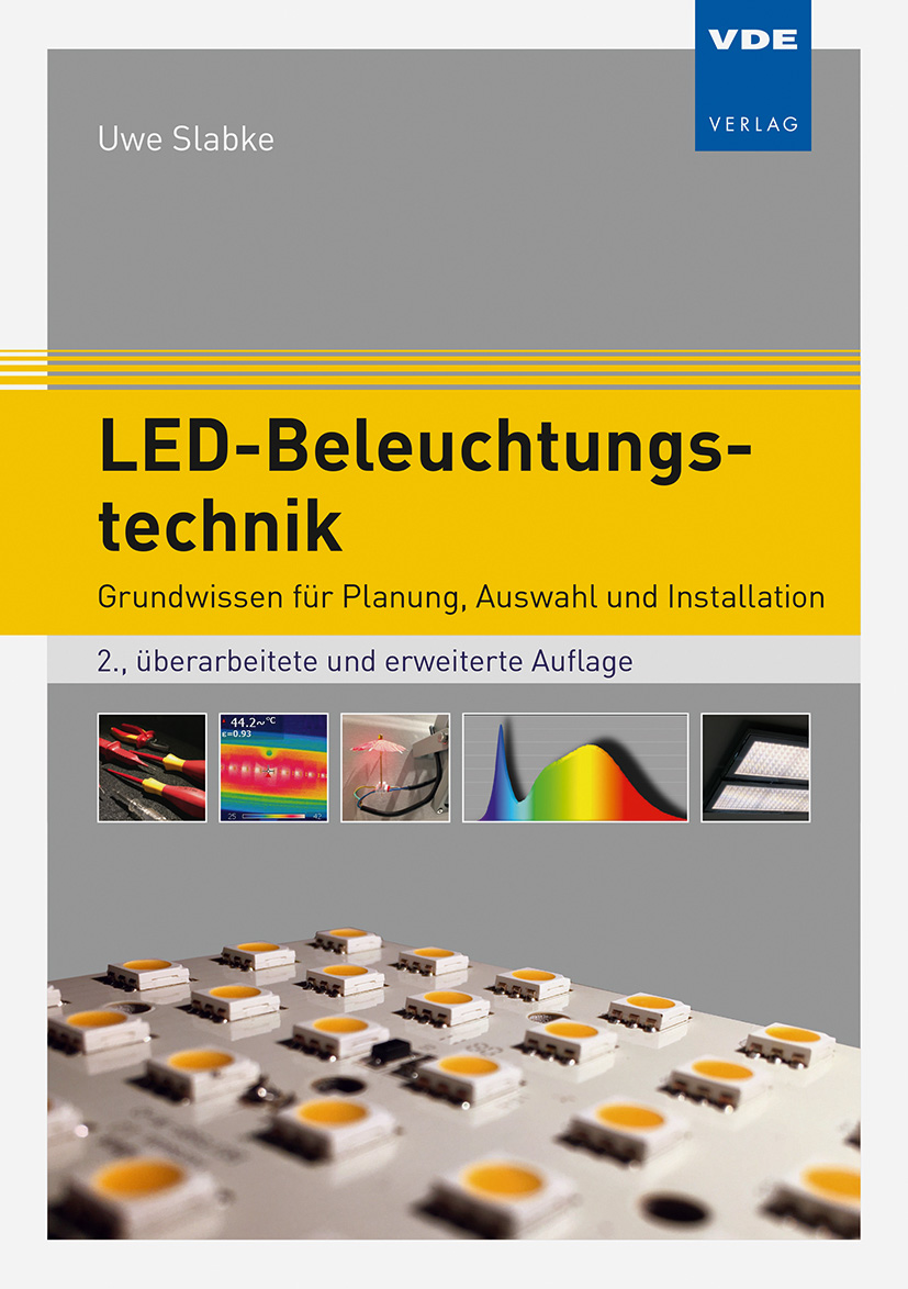 LED-Beleuchtungstechnik