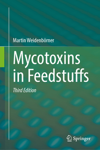 Mycotoxins in Feedstuffs