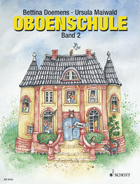 Oboenschule