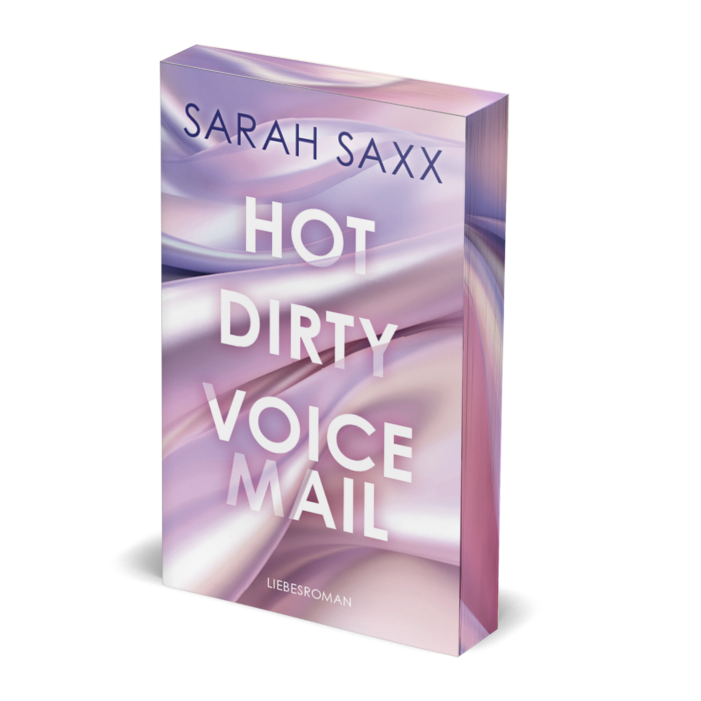 Hot Dirty Voicemail