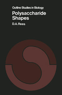 Vorderes Coverbild Polysaccharide Shapes