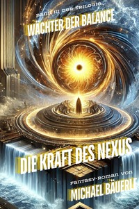 Wächter der Balance / Wächter der Balance III