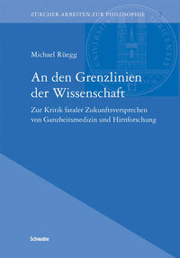 An den Grenzlinien der Wissenschaft