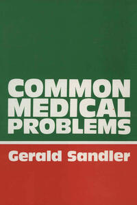 Common Medical Problems