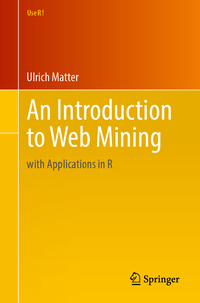 An Introduction to Web Mining