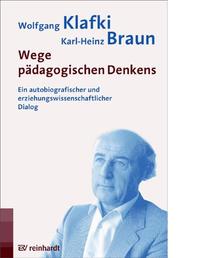 Wege pädagogischen Denkens
