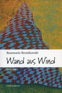 Wand aus Wind