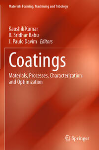 Coatings
