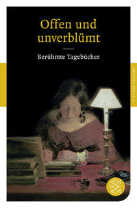 Vorderes Coverbild Offen und unverblümt