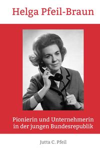 Helga Pfeil-Braun