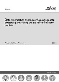 Österreichisches Sterbeverfügungsgesetz