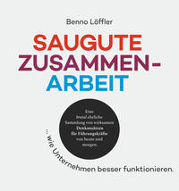 Saugute Zusammenarbeit