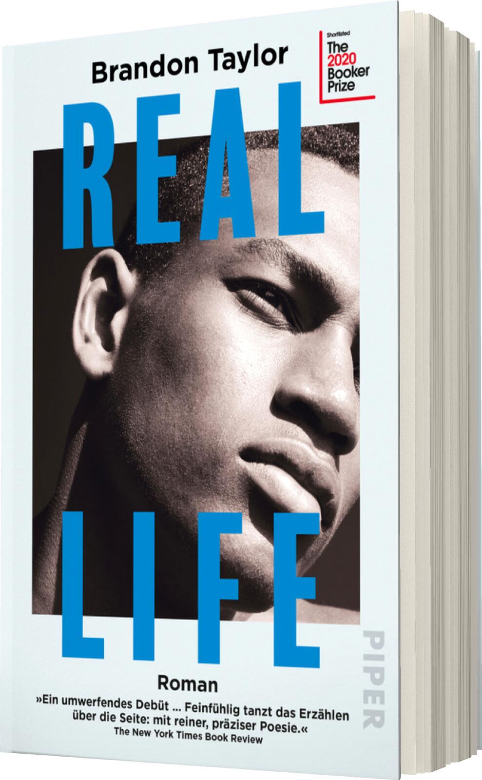 Real Life