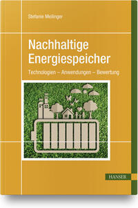 Nachhaltige Energiespeicher