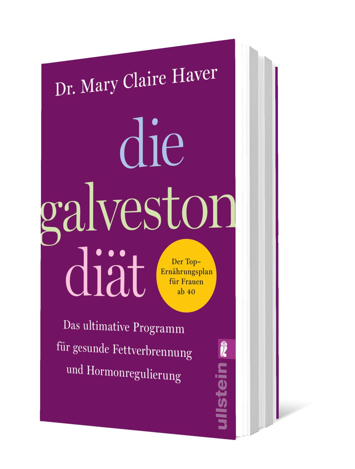 Die Galveston-Diät