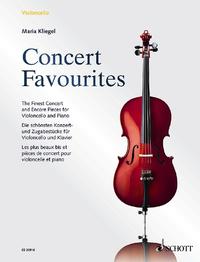 Concert Favourites
