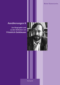 Annäherungen II