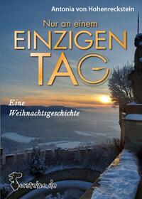 Vorderes Coverbild Nur an einem einzigen Tag