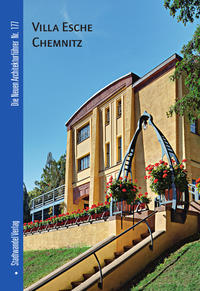 Villa Esche Chemnitz