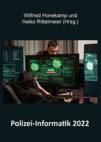 Polizei-Informatik 2022