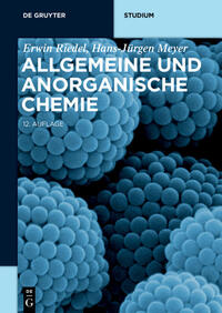 Allgemeine und Anorganische Chemie