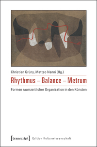 Vorderes Coverbild Rhythmus – Balance – Metrum