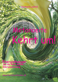 Metanoeite - Kehrt um