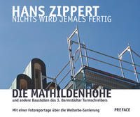 Nichts wird jemals fertig