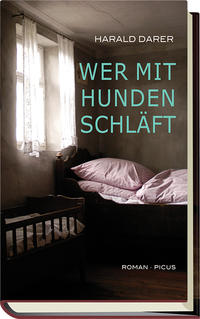Wer mit Hunden schläft