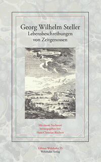 Georg Wilhelm Steller